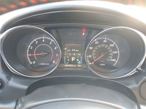 Used 2022 Mitsubishi Outlander Sport LE image 24