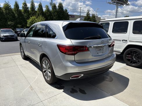 Used 2014 Acura MDX FWD w/ Technology Package image 30