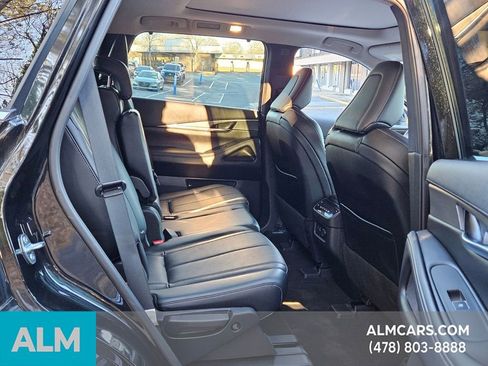 Used 2024 INFINITI QX60 Luxe w/ Cargo Package image 19