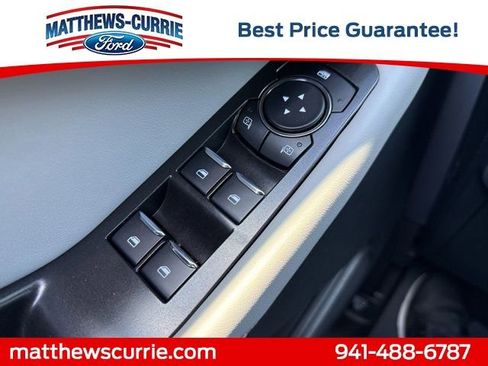 New 2026 Ford Explorer Active w/ Active Comfort Package image 26