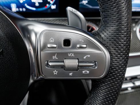 Used 2020 Mercedes-Benz AMG GT 63 S w/ Driver Assistance Package image 57