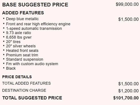 Used 2018 Tesla Model X 100D AWD/4WD image 17