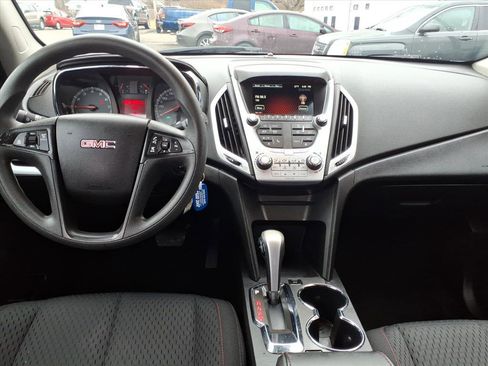 Used 2013 GMC Terrain SLE image 7