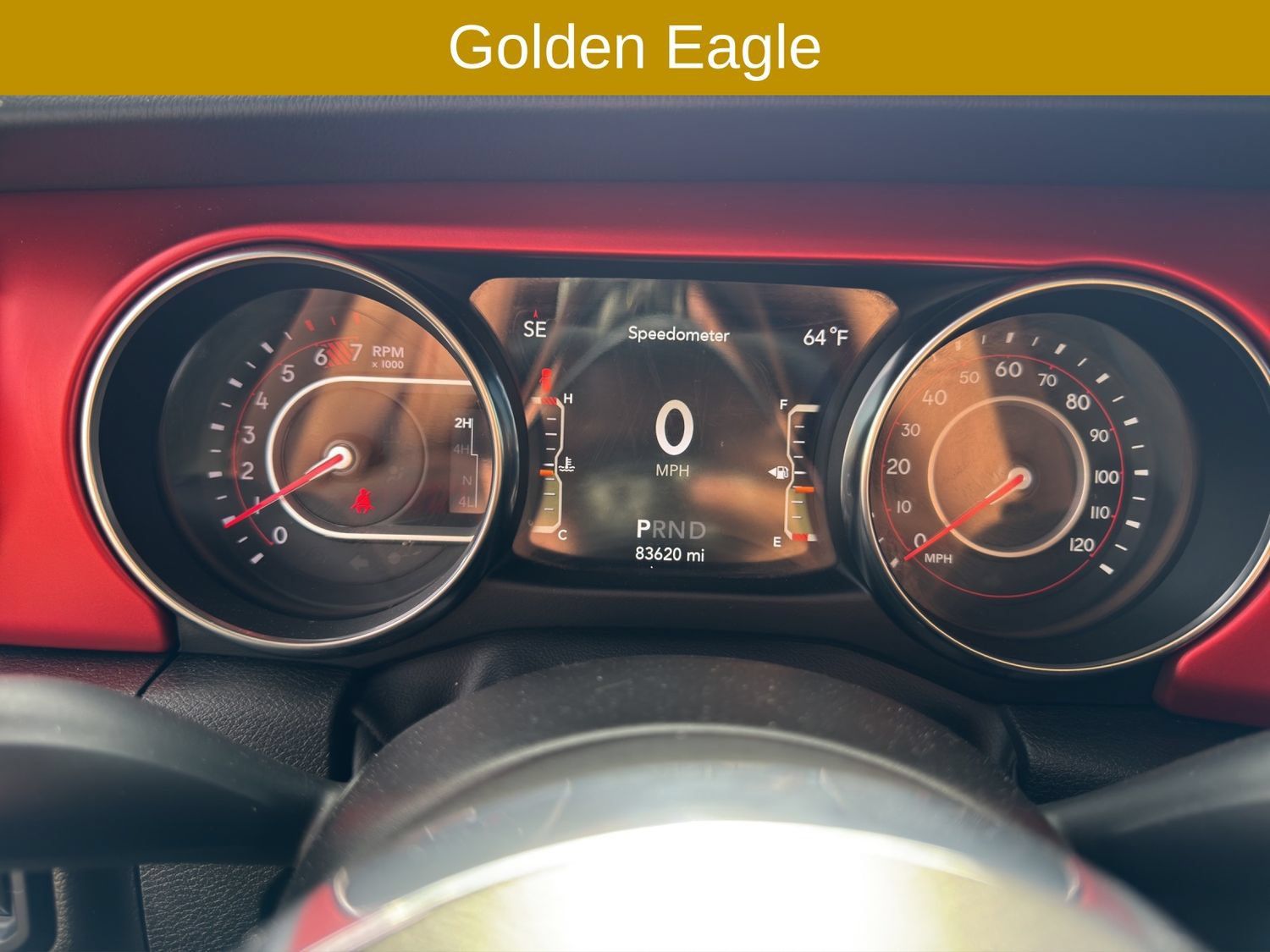 Used 2018 Jeep Wrangler Unlimited Sport AWD/4WD image 47