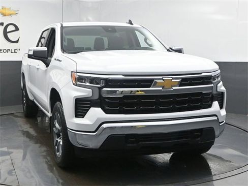 New 2026 Chevrolet Silverado 1500 LT image 29