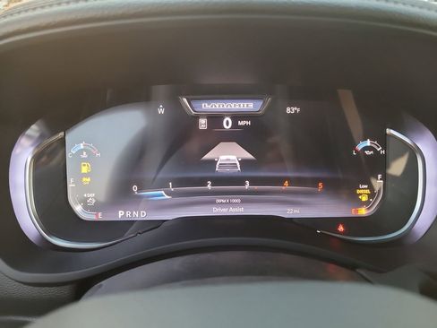 New 2026 RAM 2500 Laramie image 30