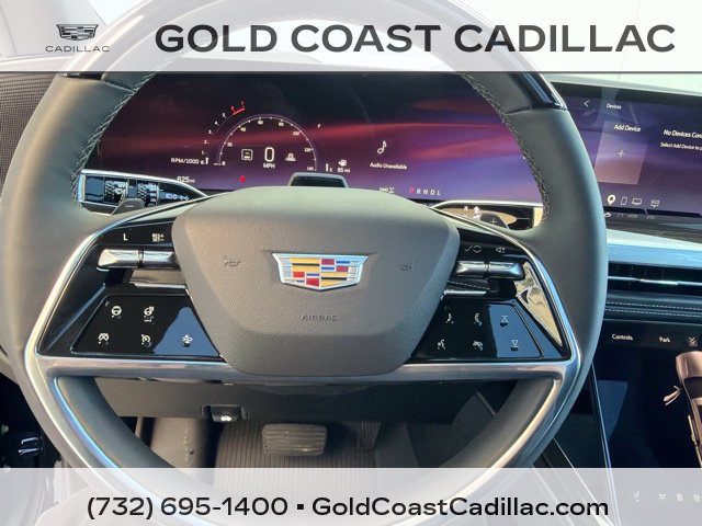 Certified 2026 Cadillac Escalade Luxury w/ Touring Package AWD/4WD image 23
