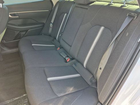 Used 2025 Hyundai Sonata SEL FWD image 16