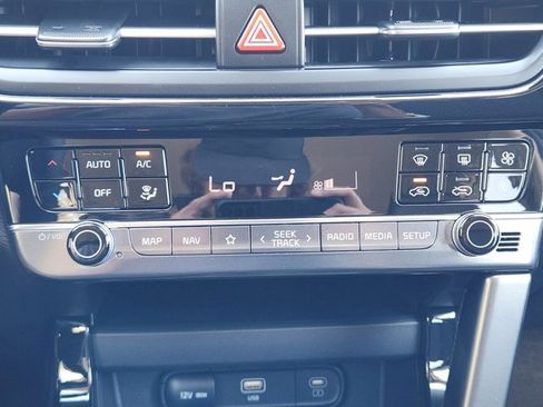 New 2026 Kia Seltos S image 13