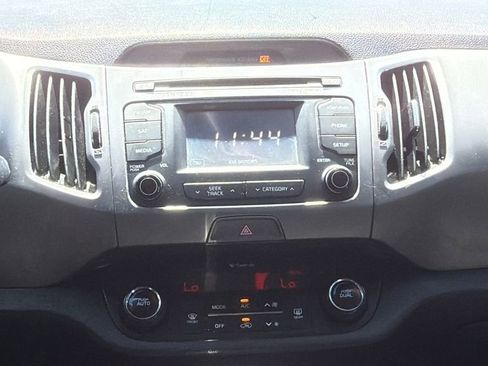 Used 2015 Kia Sportage EX image 16