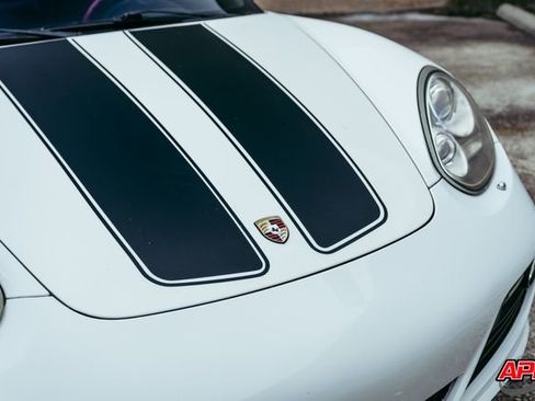 Used 2009 Porsche Cayman RWD image 22