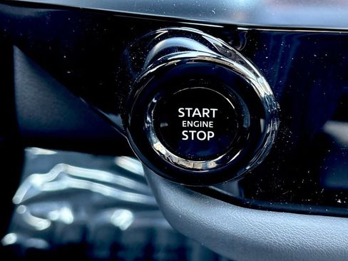 New 2026 Nissan Pathfinder SV FWD image 22