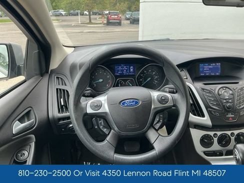 Used 2013 Ford Focus SE FWD image 16