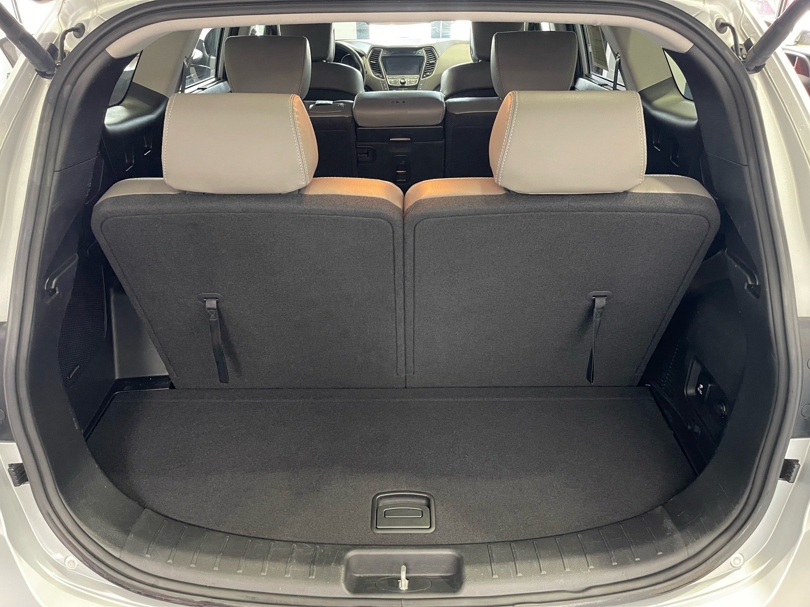 Used 2014 Hyundai Santa Fe GLS w/ Ultimate Package 06 AWD/4WD image 35
