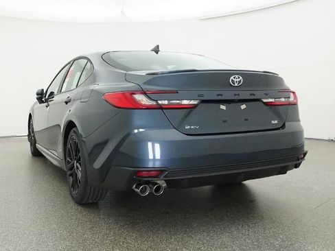 New 2026 Toyota Camry SE image 22