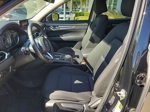 Used 2019 MAZDA CX-5 Sport image 12