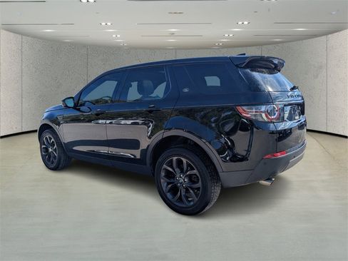 Used 2019 Land Rover Discovery Sport image 5