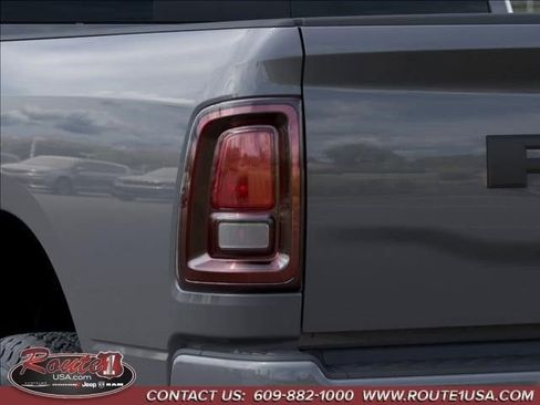 New 2026 RAM 2500 Tradesman image 10