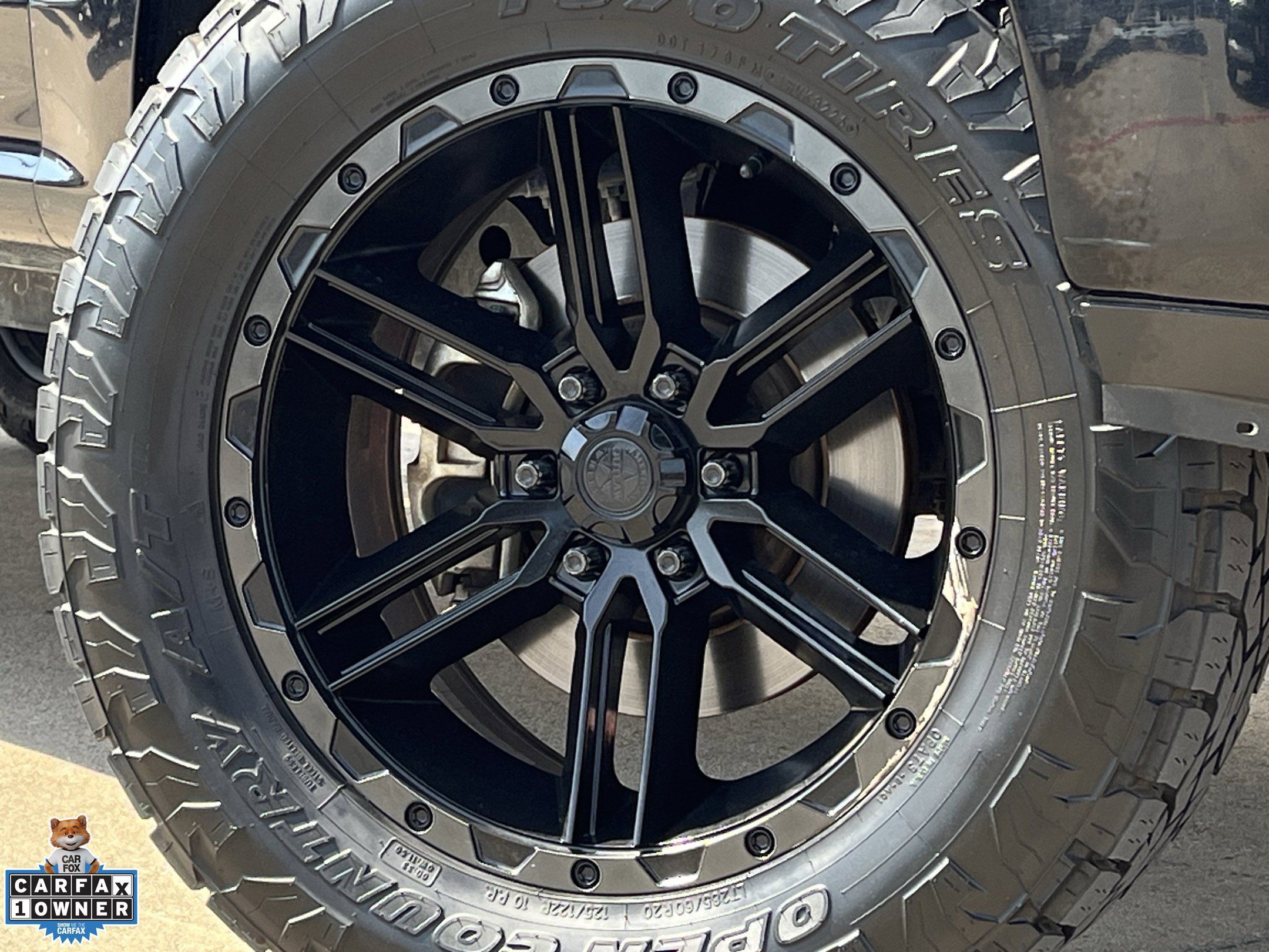 Used 2020 Ford F150 XL w/ Equipment Group 101A Mid RWD image 12
