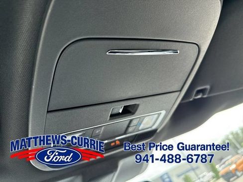 New 2026 Ford F150 Lariat w/ Equipment Group 501A Mid RWD image 24