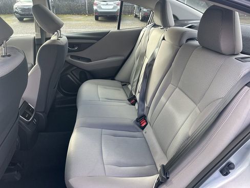 Used 2025 Subaru Legacy Premium image 16