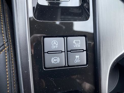 New 2026 Subaru Outback Wilderness AWD/4WD image 35