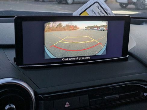 New 2025 MAZDA MX-5 Miata Grand Touring image 20