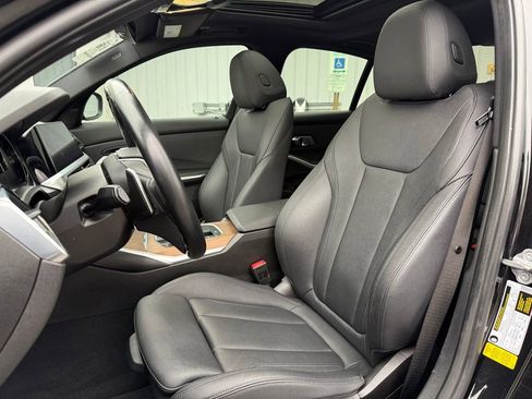 Used 2020 BMW 330i Sedan image 8