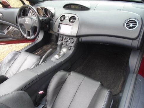 Used 2007 Mitsubishi Eclipse GT image 18