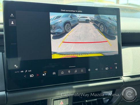 New 2026 MAZDA CX-5 Select AWD/4WD image 17