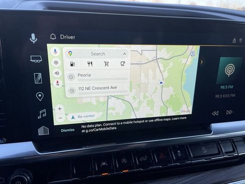 Used 2024 Chevrolet Silverado 1500 LT w/ All Star Edition Plus image 20