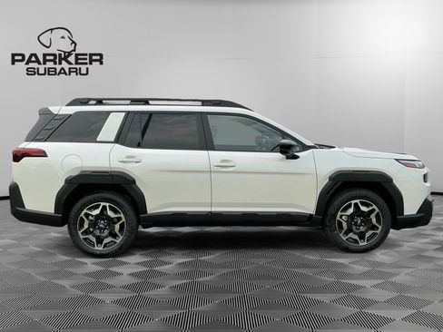 New 2026 Subaru Outback Touring AWD/4WD image 6