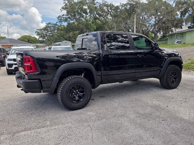 New 2026 RAM 1500 RHO w/ RHO Level 1 Equipment Group AWD/4WD image 9