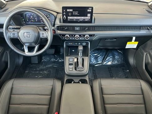 New 2026 Honda CR-V Sport-L image 14