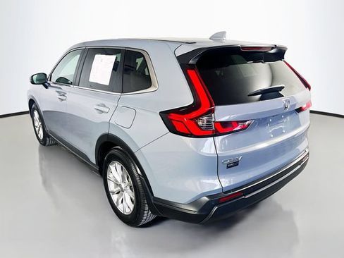 Used 2024 Honda CR-V EX-L image 6