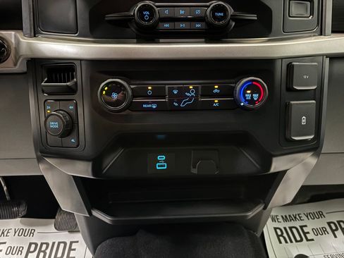 Used 2023 Ford F150 XLT image 20