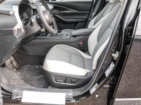 New 2026 MAZDA CX-30 Aire Edition AWD/4WD image 25