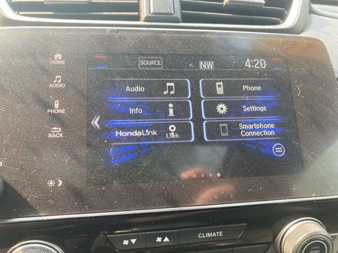 Used 2019 Honda CR-V EX-L image 24
