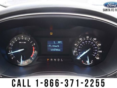 Used 2017 Ford Fusion S image 29