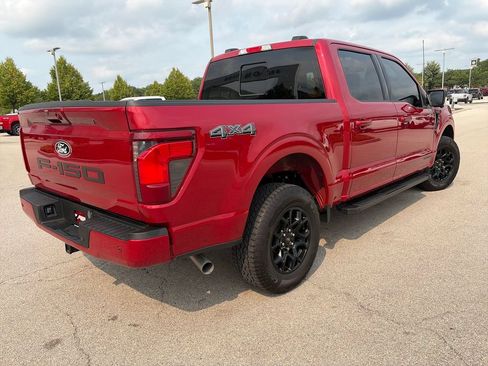 Used 2024 Ford F150 XLT w/ Equipment Group 302A MID AWD/4WD image 7