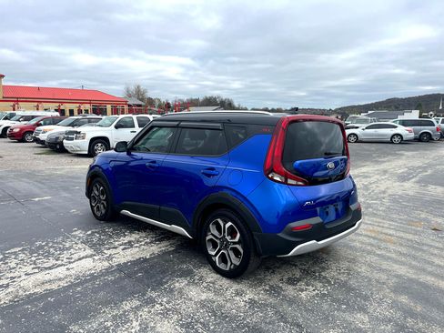 Used 2020 Kia Soul X-Line image 5