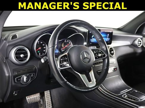 Used 2022 Mercedes-Benz GLC 300 4MATIC image 31