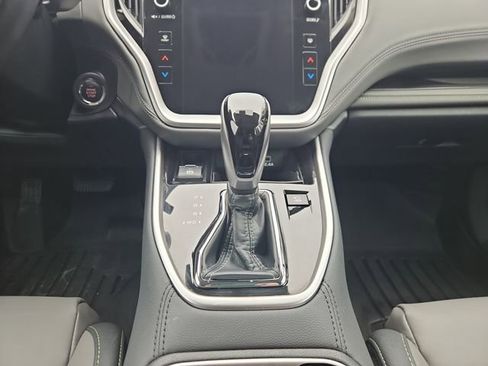 Certified 2024 Subaru Outback Onyx Edition XT image 11