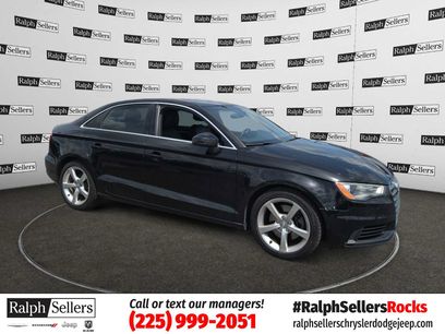 Used 2015 Audi A3 1.8T Premium w/ Cold Weather Package