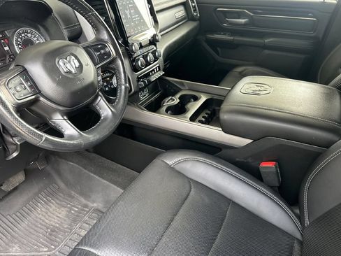 Used 2020 RAM 1500 Sport w/ Level 2 Equipment Group AWD/4WD image 10