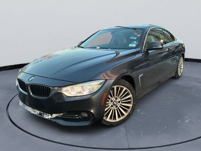 Used 2015 BMW 428i Coupe
