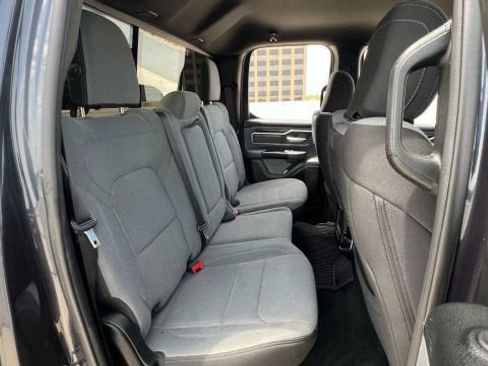 Used 2021 RAM 1500 Lone Star w/ Trailer Tow Group image 71