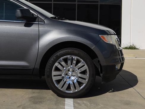 Used 2009 Ford Edge Limited image 12