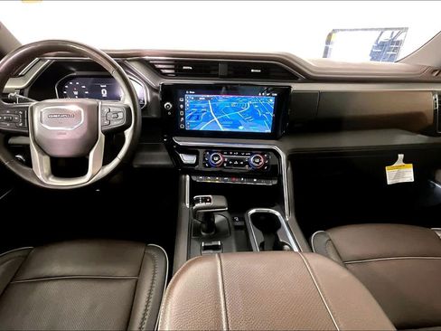 Certified 2024 GMC Sierra 1500 Denali w/ Denali Reserve Package image 15