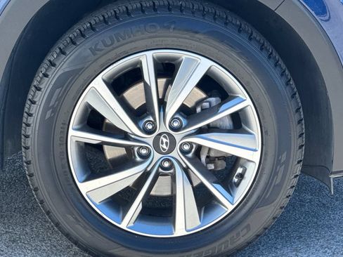 Used 2019 Hyundai Santa Fe Limited FWD image 24
